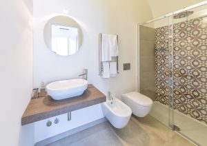 Luxury Room B&B Ischia Forio | B&B Marina Garden Forio